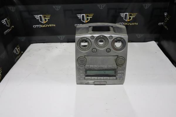 FORD RANGER 2.2 TDCİ ÇIKMA PARÇA  TEYİP